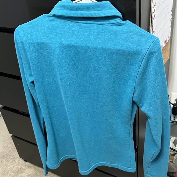 Woman’s bench zip up S - Picture 5 of 5